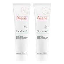 Abbildung: Avene Cicalfate + Repair-Creme 2x100 ml, Creme PZN 08032736 