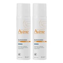 Avene Sunsimed KA Emulsion 2x80 ml