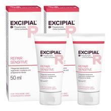 Excipial Repair Sensitive Creme 2x50 ml