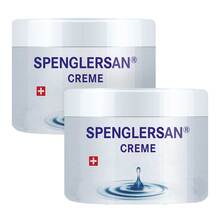Spenglersan Creme 2x50 ml