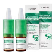  PZN 08032848 2x10 ml, Augentropfen