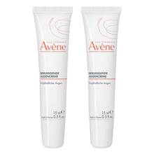 Abbildung: Avene beruhigende Augencreme 2x15 ml, Augencreme PZN 08032852 