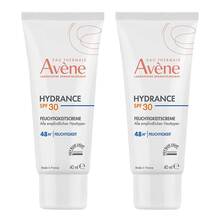 Avene Hydrance Feuchtigkeitscreme SPF 30 2x40 ml