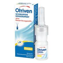  PZN 08444558 Dosierspray, 10 ml