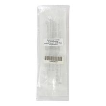 Pinzette Einmal steril klar 12 cm 1 St