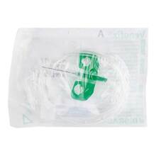 Infusionszubeh&ouml;r Venofix A G21 0,8mm gr&uuml;n 1 St
