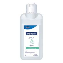 Baktolin pure Lotion 500 ml