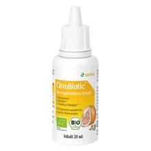 Citrobiotic L&ouml;sung 20 ml