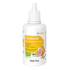 Citrobiotic L&ouml;sung 50 ml