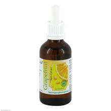 Grapefruit Kern Extrakt pur 50 ml