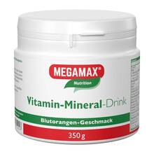  PZN 08763312 350 g, Pulver