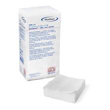 Mullkompressen 5x5cm 8-fach 100 St