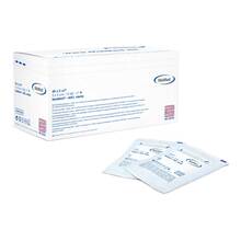 Schlitzkompressen 5x5cm 12fa 50x2 St