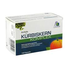  PZN 08896585 140 St, Kapseln