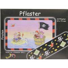  PZN 09078179 Pflaster, 10 St