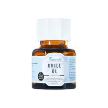 Abbildung: Naturafit Krill-Öl Kapseln 30 St, Kapseln PZN 09239530 