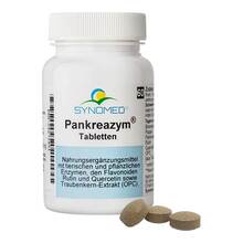 Pankreazym Tabletten 60 St