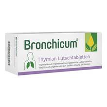  PZN 09287871 Lutschtabletten, 50 St