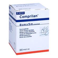 Comprilan elastisch Binde 8 cmx5 m 1 St