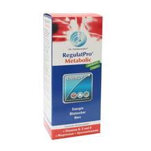 Abbildung: Regulat Pro Metabolic flüssig 350 ml, Flüssigkeit PZN 09299638 