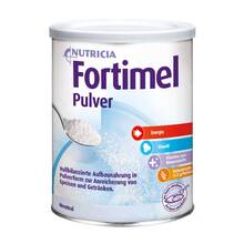 Fortimel Pulver Neutral 670 g