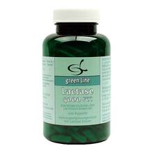 Lactase 4000 FCC Kapseln 200 St