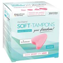  PZN 09750211 Tampon, 3 St