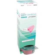  PZN 09750228 Tampon, 10 St