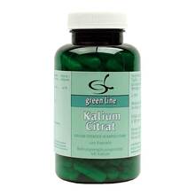 Kalium Citrat Kapseln 120 St