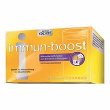 Immun-Boost Orthoexpert Trinkgranulat 28x10.2 g