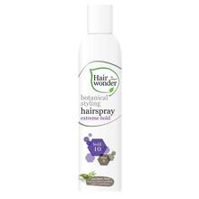 Abbildung: Botanical Styling Hairspray extreme hold Spray, 300 ml PZN 09935548