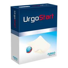 Urgostart Verband 6x6 cm 20 St