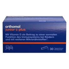  PZN 10013216 30 St, Granulat