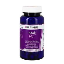 Abbildung: Haar Fit GPH Kapseln 90 St, Kapseln PZN 10017591 