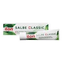 ilon Salbe classic 50 g