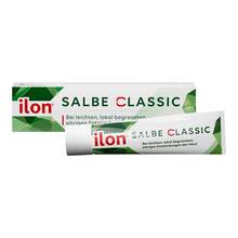 ilon Salbe classic 100 g