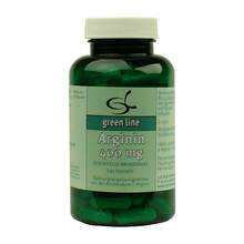 Arginin 400 mg Kapseln 120 St