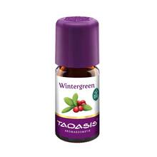 Wintergreen &Ouml;l Bio 5 ml