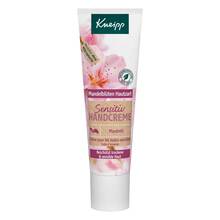 Abbildung: Kneipp Sensitiv Handcreme Mandelblüten hautzart 20 ml, Creme PZN 10124275 