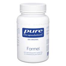 Abbildung: Pure Encapsulations Kapseln 60 St, Kapseln PZN 10194815 