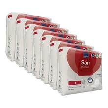 Abena San 3 Premium Einlage 7x28 St