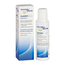 Thymuskin Classic Shampoo 100 ml