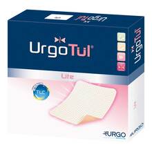 Urgot&uuml;l Lite 10x12 cm Verband 20 St