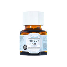 Naturafit Enzyme Plus Kapseln 30 St