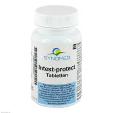Intest protect Tabletten 60 St