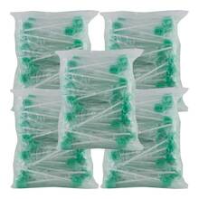 Mundpflegest&auml;bchen Schaumstoff neutral 250 St