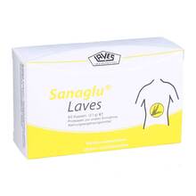Sanaglu Laves Kapseln 60 St