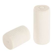 Lenkelast Universalbinde 8 cm x 5 m einz.verpackt 1 St