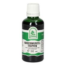 Kardenwurzel Tropfen 50 ml