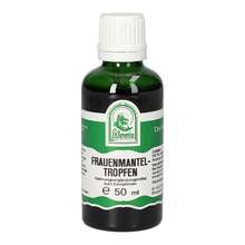 Frauenmanteltropfen 50 ml